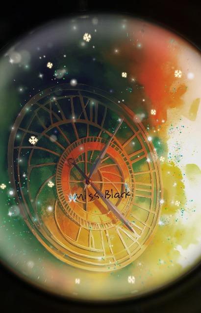 可惜梅花各心事